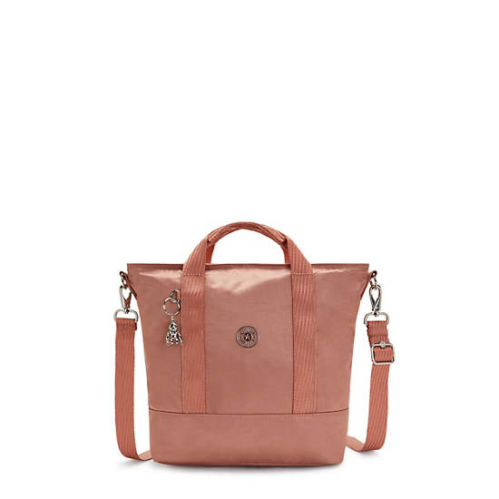 Sacs Fourre Tout Kipling Angel Rose | FR 1780SG